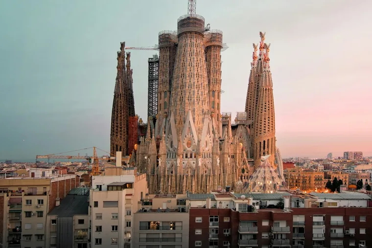 Viviendas en Barcelona