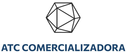 Logotipo de ATC Inmobiliaria